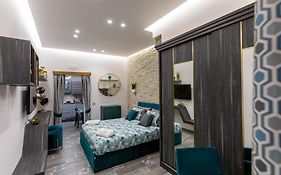 Suite Na' Poesia Santa Chiara Ztl